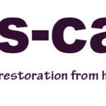 S-Cape logo
